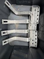 Crochets photovoltaïque tuiles, Bricolage & Construction, Enlèvement, Comme neuf