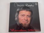 Vinyl LP Miel Cools Houden van Folk Folklore Kleinkunst, Ophalen of Verzenden, 12 inch, Streekmuziek