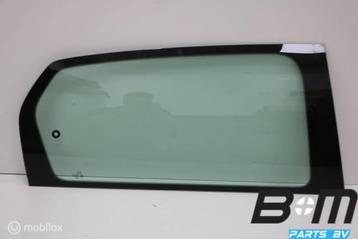 Portierruit rechtsachter VW Up 5drs FL 1S4839102K beschikbaar voor biedingen
