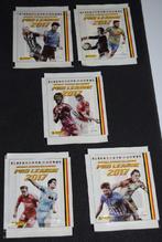 Panini Pro League 2017 / 5 Verschillende zakjes, Verzamelen, Verzenden, Nieuw, Poster, Plaatje of Sticker