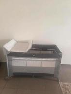 Babybed 2 in 1, Enlèvement, Comme neuf, Rectangulaire