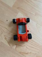 Playmobil vintage rode Go Cart Texaco, Ophalen, Gebruikt