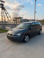 Ford focus diesel euro4 met keuring voor verkoop, Auto's, Ford, Focus, Parkeersensor, 5 deurs, Particulier