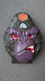 Mighty Max Doom Zone Ape King Gorilla Playset Vintage 1993, Ophalen of Verzenden, Zo goed als nieuw