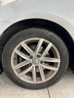 Kit Hiver Vw 16’’ 5x112, Autos : Pièces & Accessoires, Neuf, Pneus hiver, 16 pouces, Véhicule utilitaire