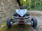 Yamaha YFZ 450 Technosel-set, Motoren