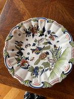 3 assiettes vieux rouen, Ophalen