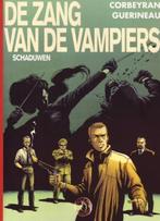 Strip " De zang van de vampiers " , nr.1, Une BD, Enlèvement ou Envoi, Comme neuf