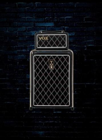 Neuf: VOX Beetle 50 Petit Stack basse nutube beschikbaar voor biedingen