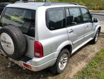 Suzuki Grand Vitara xl7, Stof, 4 cilinders, Grand Vitara, Particulier