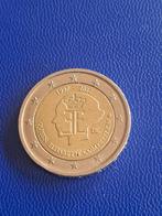 2012 België 2 euro 75 jaar koningin Elisabeth competitie, Postzegels en Munten, Munten | Europa | Euromunten, Verzenden, België