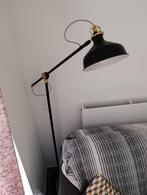 Floor lamp, Huis en Inrichting, Ophalen, Zo goed als nieuw, Metaal