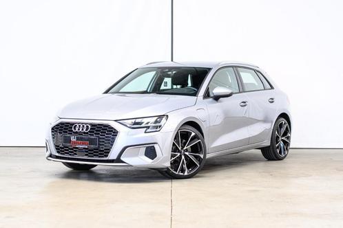 AUDI A3 40 TFSIe PLUG IN HYRBID | GARANTIE | CAMERA |, Auto's, Audi, Bedrijf, A3, ABS, Achteruitrijcamera, Airbags, Airconditioning