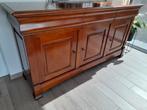 Dressoir in massief kerselaar, Huis en Inrichting, Ophalen, Zo goed als nieuw