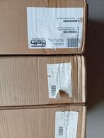 Uitzetvoeg H:100mm L:1,8m(8stuks per doos)., Doe-het-zelf en Bouw, Ophalen