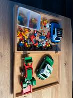 Playmobil divers, Kinderen en Baby's, Speelgoed | Playmobil, Ophalen of Verzenden, Gebruikt