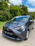 Toyota Aygo 1.0i Automaat 12/2021/4600km/Garantie, Automaat, Bedrijf, 998 cc, Stadsauto