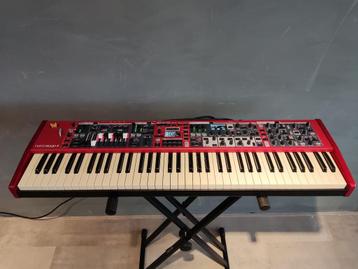 NORD Stage 4 Compact (B-stock)