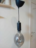 Hanglamp Glas Ikea, Huis en Inrichting, Lampen | Hanglampen, Ophalen, 50 tot 75 cm, Modern, Glas