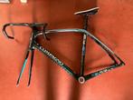 Campagno Carbon frame, Fietsen en Brommers, Fietsonderdelen, Ophalen of Verzenden, Gebruikt, Racefiets, Frame