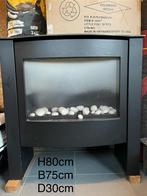 Gaskachel, Enlèvement, Comme neuf, Chauffage à gaz