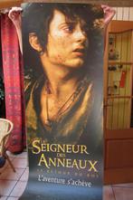 Affiche Seigneur des Anneaux, Rectangulaire vertical, Enlèvement, Utilisé, Cinéma et TV