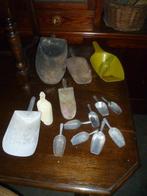 LOT SCHEPJES, Antiek en Kunst, Ophalen of Verzenden