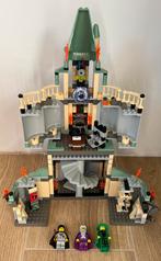 Lego Harry Potter: 4729 kantoor van Perkamentus, Enlèvement ou Envoi, Utilisé, Lego