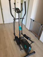 Crosstrainer domyos 120 nieuwstaat!, Ophalen, Kunststof, Buik, Zo goed als nieuw