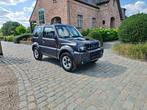 Suzuki Jimny Jimny 1.5 DDiS JX, Auto's, 4 zetels, Stof, Gebruikt, 4 cilinders