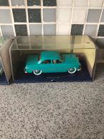 Tintin Moulinsart 1-43e auto, Ophalen, Zo goed als nieuw, Auto
