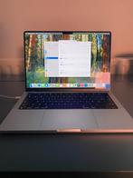 MacBook Pro 14” M3–8Go RAM–512Go SSD-62 cycles –Nov 2024, Ophalen, Zo goed als nieuw, MacBook