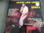 Jerry Lee Lewis - Rock !, Cd's en Dvd's, Vinyl | Rock, Verzenden, Gebruikt, 12 inch, Rock-'n-Roll