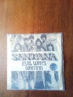 45t  Santana, Ophalen of Verzenden, Zo goed als nieuw