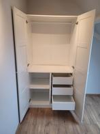 IKEA PAX  kast 100x58x201cm, Huis en Inrichting, Ophalen, 100 tot 150 cm, 200 cm of meer, Zo goed als nieuw