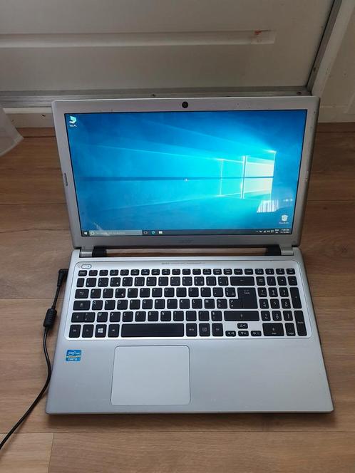 Party azerty laptops, Computers en Software, Windows Laptops, Zo goed als nieuw, Azerty, Ophalen of Verzenden