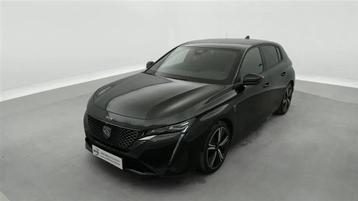 Peugeot 308 1.2 PureTech GT AUT.*NAVI/CAM360/FULL LED/PDC AV beschikbaar voor biedingen