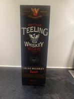 Teeling Whisky - Duvel collaboratie, Verzamelen, Biermerken, Ophalen of Verzenden, Nieuw, Flesje(s), Duvel