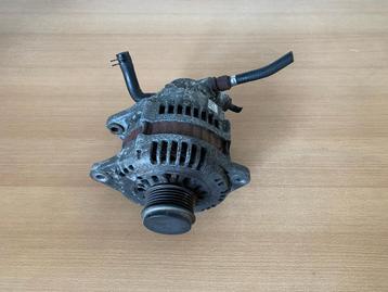 dynamo opel corsa C / astra H 1.7 cdti diesel 8973695081 100 beschikbaar voor biedingen