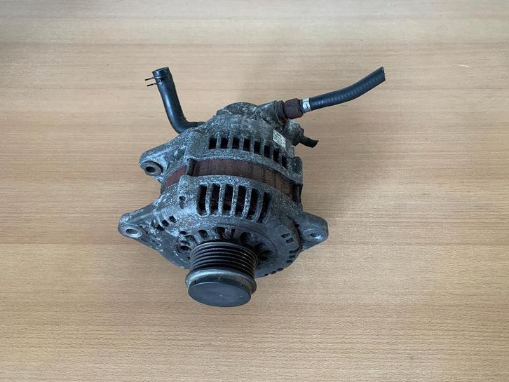 dynamo opel corsa C / astra H 1.7 cdti diesel 8973695081 100, Auto-onderdelen, Motor en Toebehoren, Opel, Gebruikt, Ophalen of Verzenden