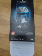 lego Star Wars 75408 Jango Fett., Ophalen of Verzenden, Zo goed als nieuw, Lego
