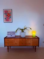 Vintage dressoir (met/zonder spiegel), Huis en Inrichting, Kasten | Dressoirs, Ophalen, Zo goed als nieuw