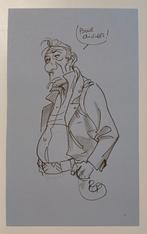 BD Ma Révérence Dédicace Lupano Rodguen EO Neuf, Neuf, Enlèvement ou Envoi, Une BD, Lupano Rodguen