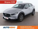 Mazda CX-30 2.0 Skyactiv-X Mild-Hybrid Business Executive 4x, Voorwielaandrijving, 1998 cc, Stof, https://public.car-pass.be/vhr/ecc8ff47-8601-4acb-b17b-0cf211bdd8c3