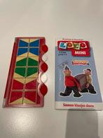 Loco mini 4-6 jaar buurman en buurman, Ophalen of Verzenden, Zo goed als nieuw