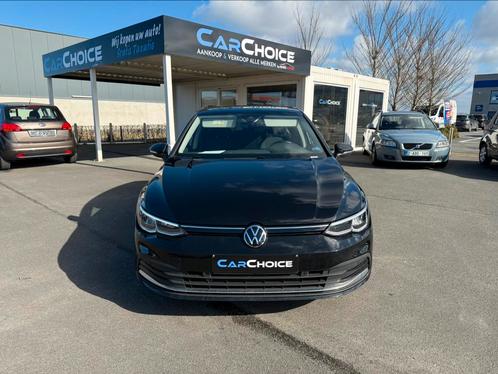 Golf 8 1.5TSI •Carplay/Android Auto• [KEURING][GARANTIE], Auto's, Volkswagen, Bedrijf, Te koop, Golf, Android Auto, Apple Carplay