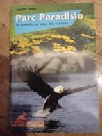 Guide 2000 parc paradisio, Enlèvement ou Envoi