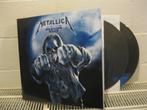 METALLICA - NIGHT OF THE BANGING HEAD - 2 lp colour vinyl, Cd's en Dvd's, Ophalen of Verzenden