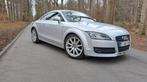Audi TT MK2 2.0TFSi, Xenon, PDC, Leder, Prachtige staat !!!, Auto's, Voorwielaandrijving, 4 zetels, TT, Zwart