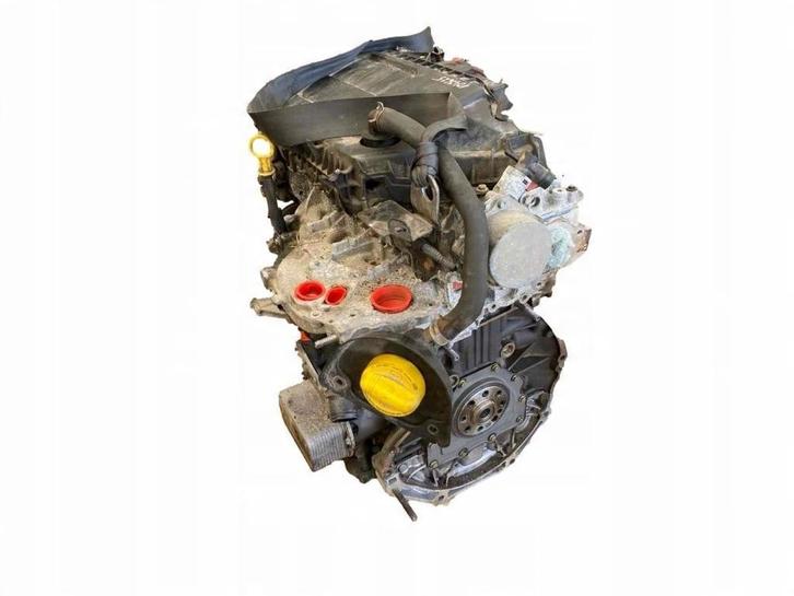 Moteur R9M452 Nu FIAT TALENTO OPEL SCENIC VIVARO TALISMAN, Auto-onderdelen, Motor en Toebehoren, Alfa Romeo, Amerikaanse onderdelen
